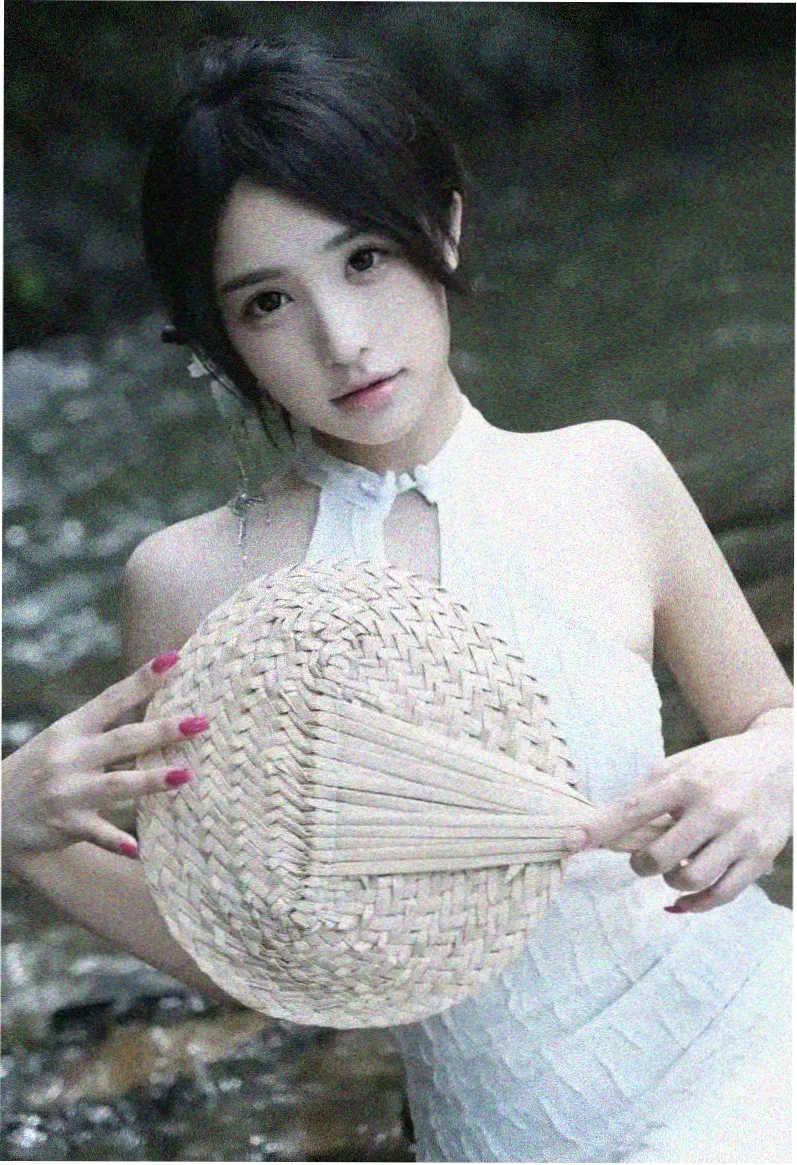 深海信号 科幻悬疑剧海报